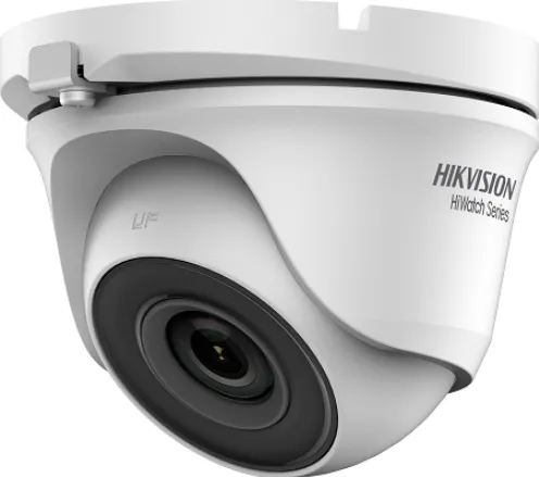 Camera Supraveghere HiWatch HWT-T120-M 2.8mm