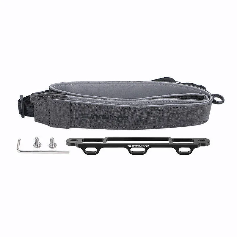 Sunnylife Suport cu snur pentru controler DJI RC (MM3-GS389)