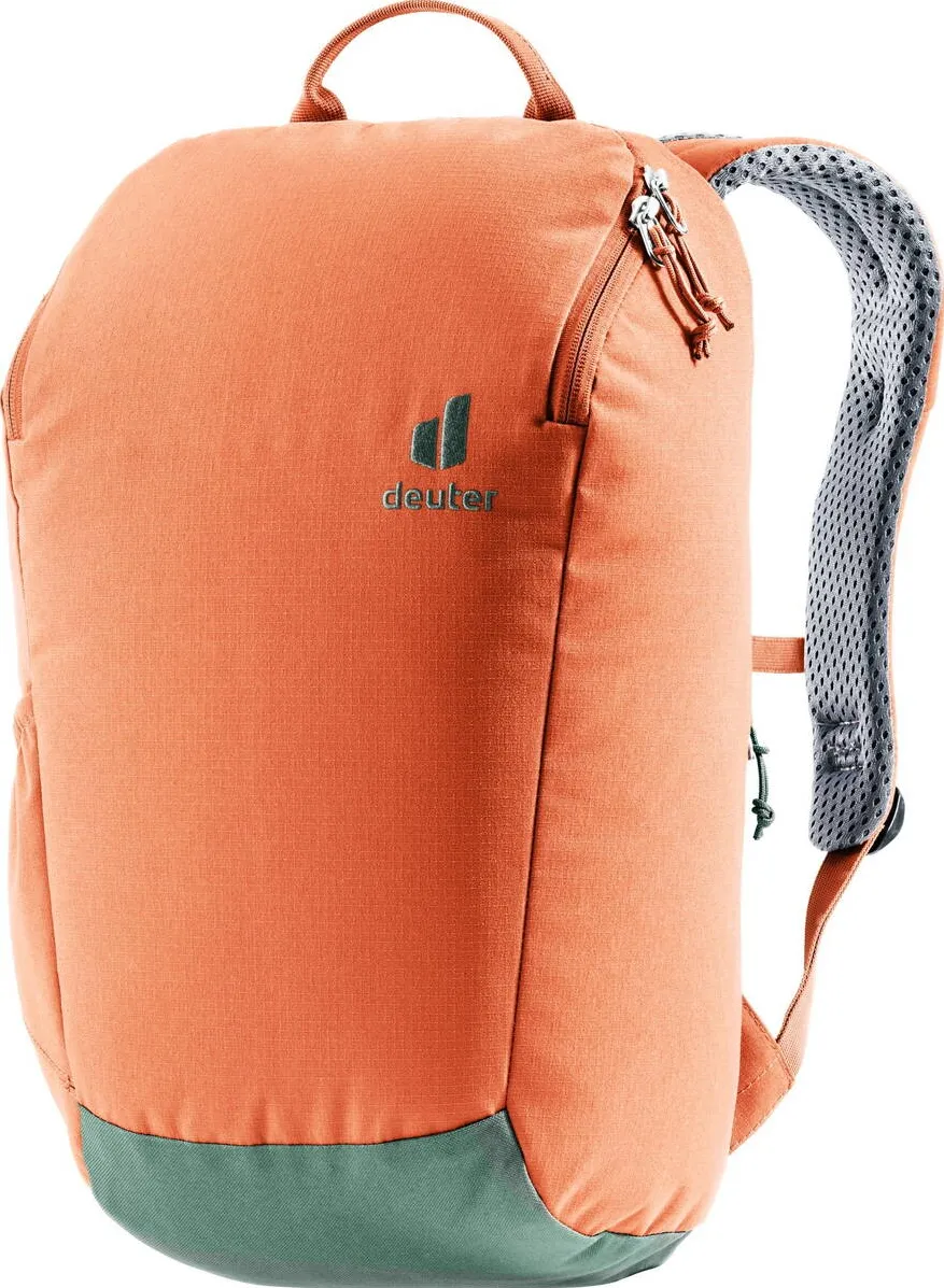 Deuter Plecak sportowy Step Out 16 l chestnut-ivy