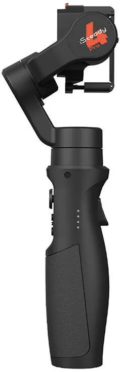 HOHEM Gimbal iSteady Pro4 for Action Cameras