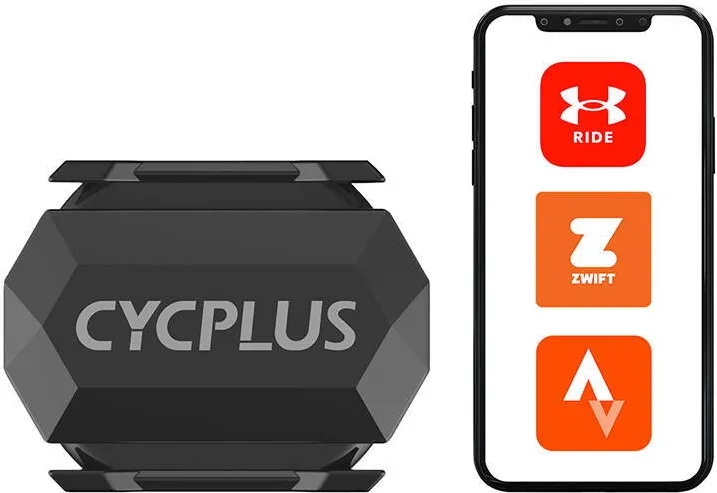 Cycplus Cadence speed sensor Cycplus C3