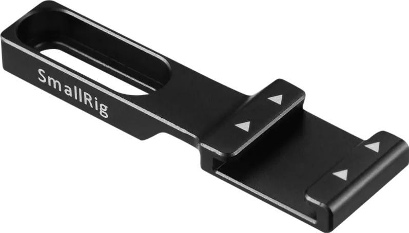 SmallRig 2879 Cold Shoe Extension