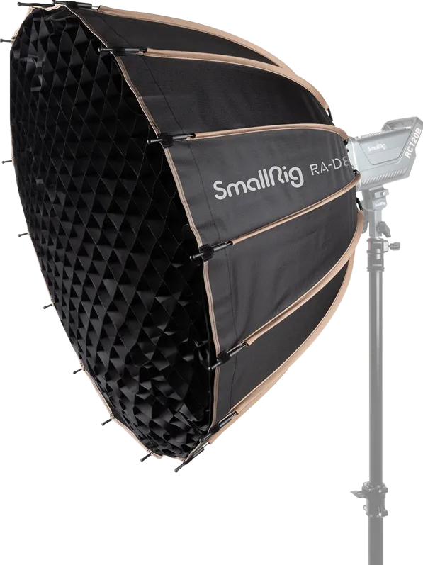 SmallRig 3586 Softbox Parabolic RA-D85
