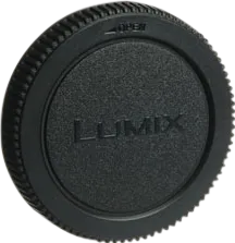 Panasonic Rear Cap for G-Lens
