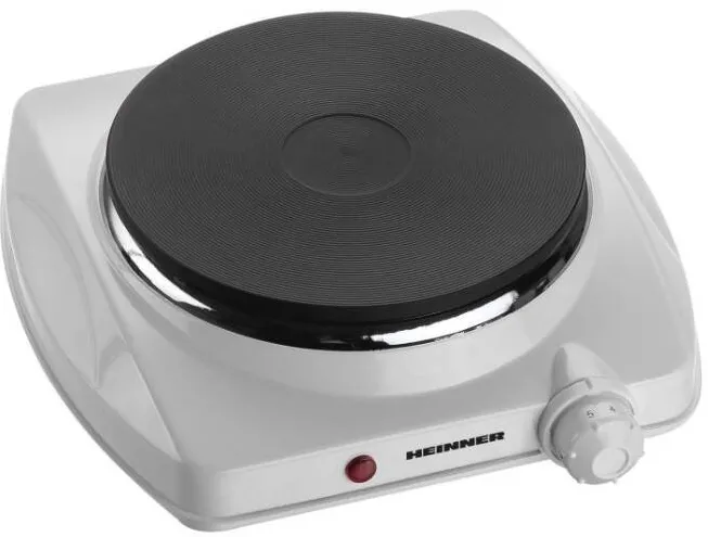 Plita HEINNER ELECTRICA HEINNER HSHP-K1400WH
