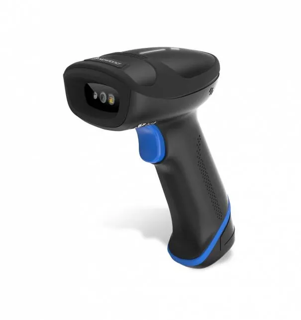 Scanner cod de bare Newland HR33 Marlin Handheld bar code reader 1D/2D CMOS Black