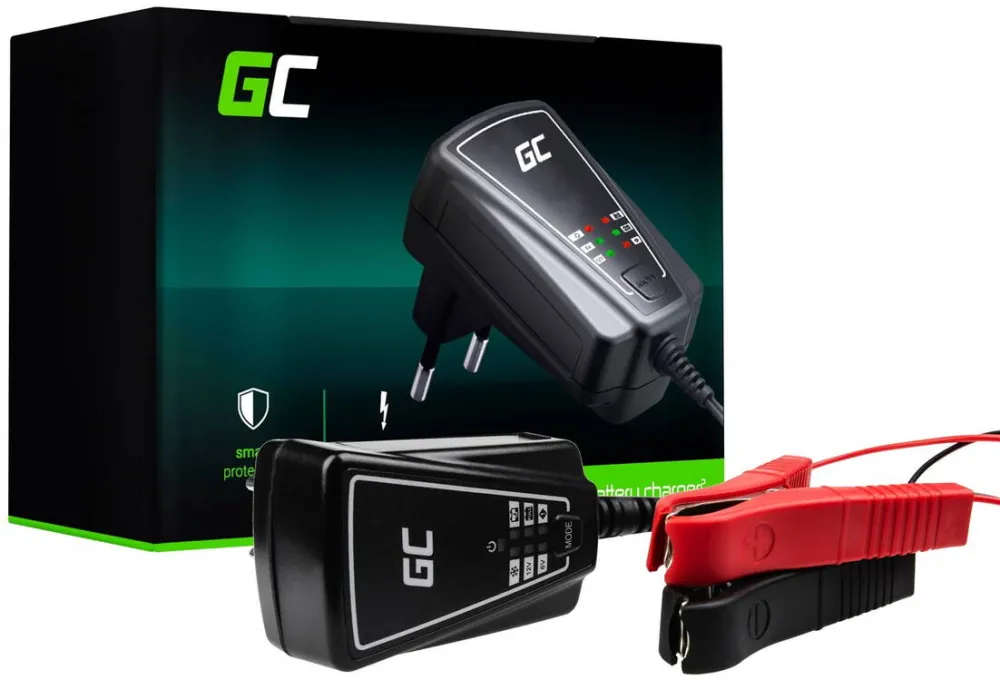 Redresor Green Cell ACAGM06 Universal AC