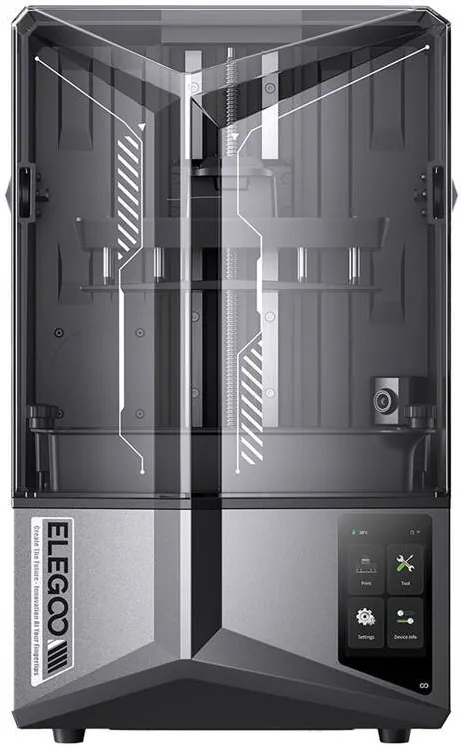 Elegoo Imprimanta 3D ELEGOO Saturn 4 Ultra