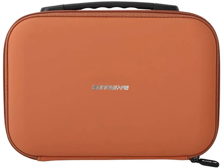 Sunnylife Case SUNNYLIFE Combo for DJI Neo (orange)