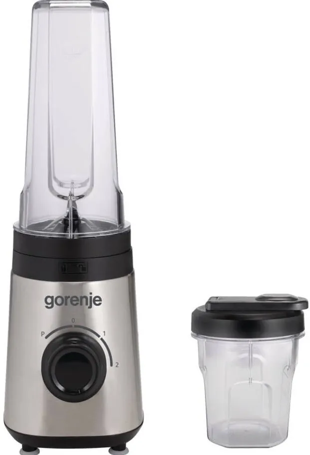Blender smoothie GORENJE BSM600E 320 W 0.6 L