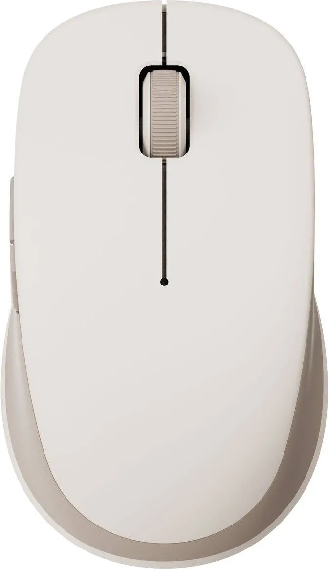 Mouse Xiaomi Xiaomi Dual-mode Wireless Mouse 2 (White)