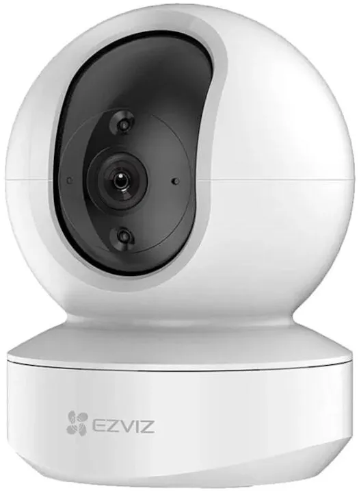 Camera Supraveghere EZVIZ WIFI 4MP 4MM IR 10M