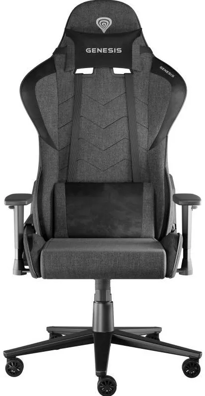 Scaun Gaming Genesis Nitro 550 G2 Grey