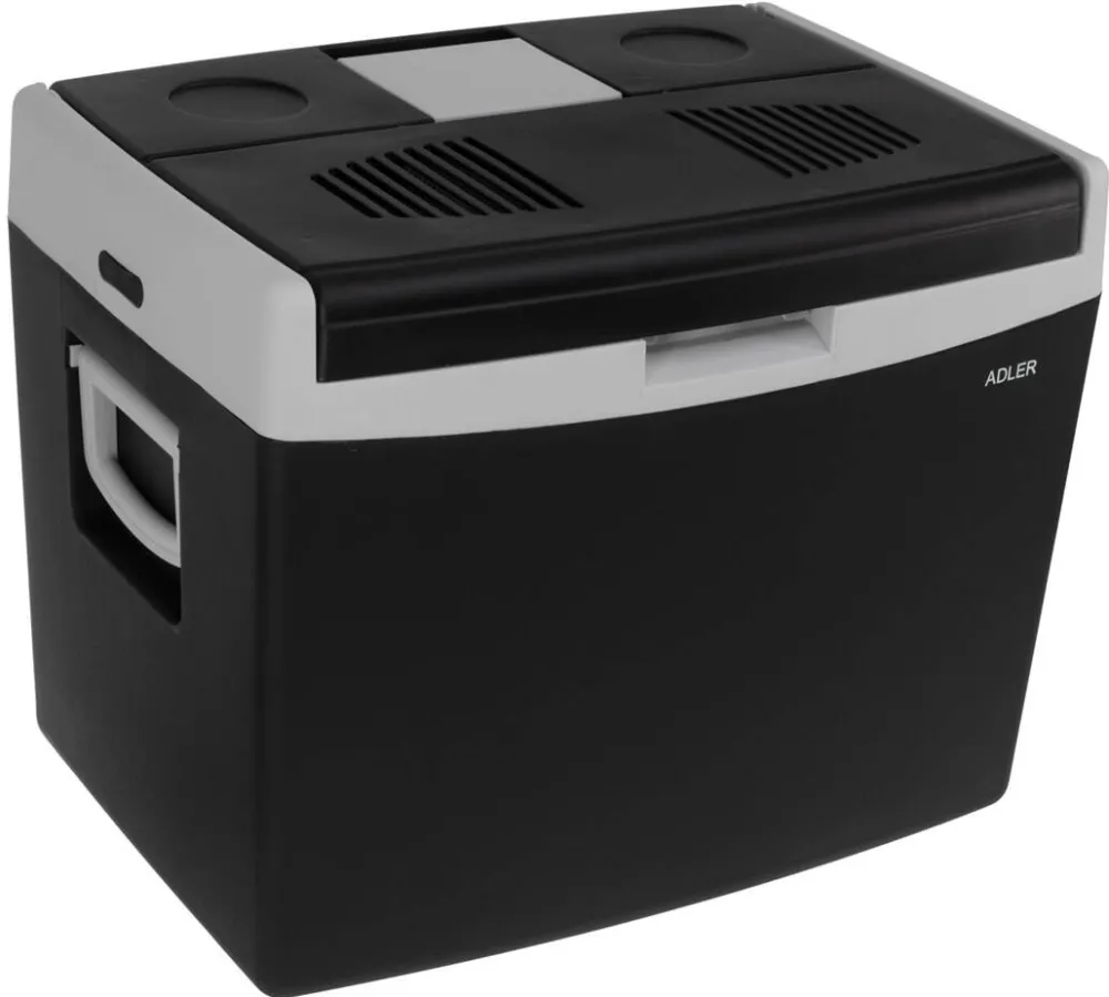 Lada Frigorifica Adler Tourist fridge AD 8092
