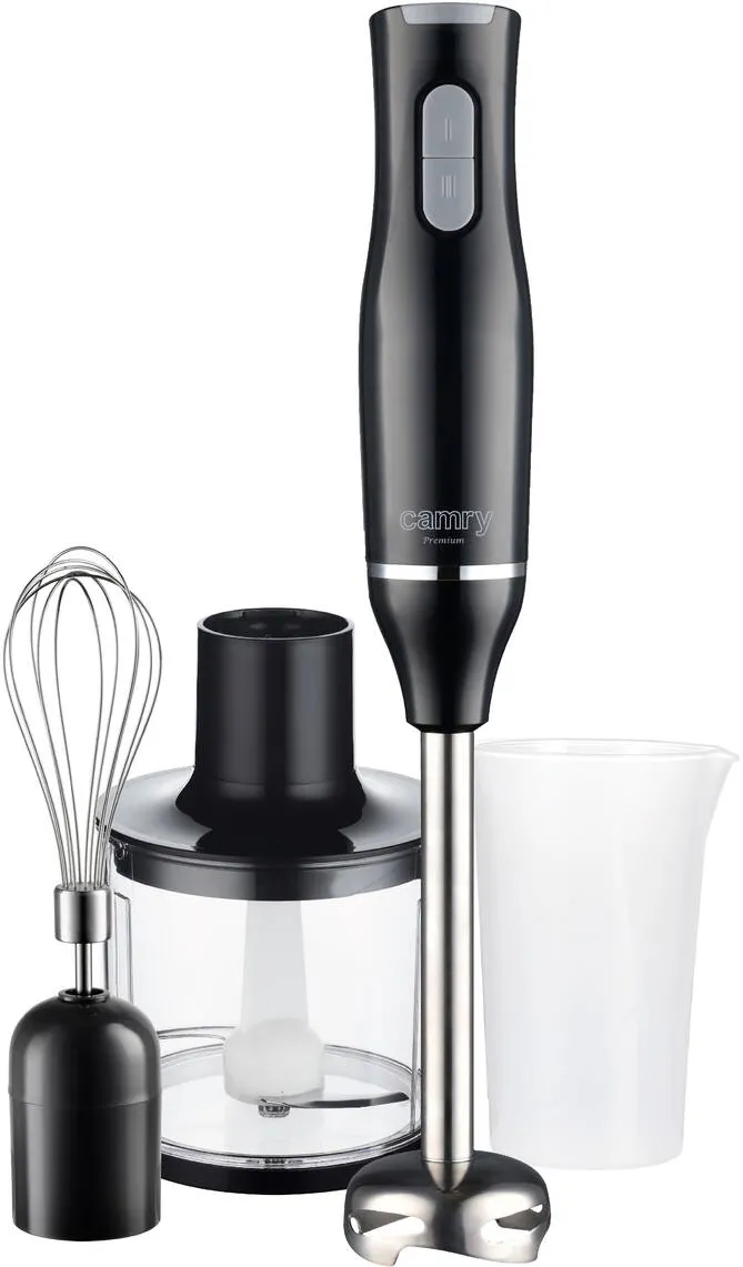 Blender de mana CAMRY CR 4630 600 W negru