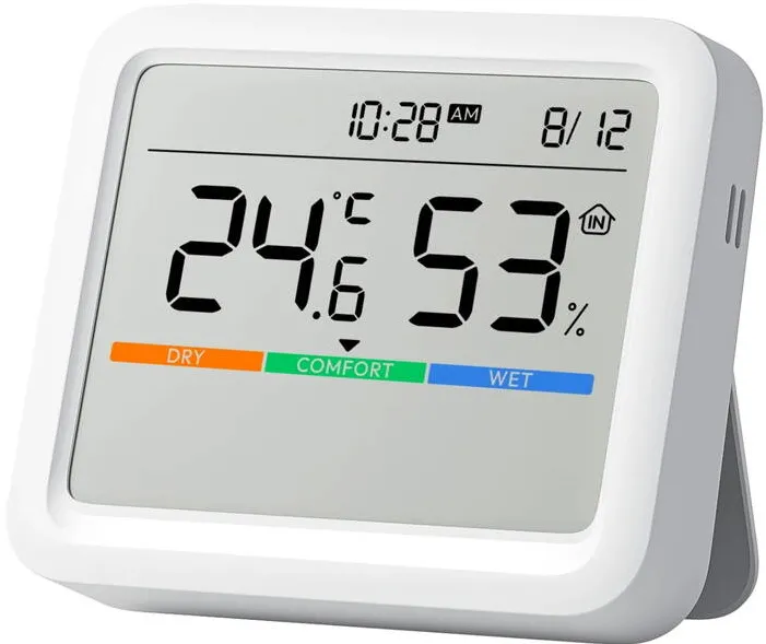 SwitchBot Meter Pro
