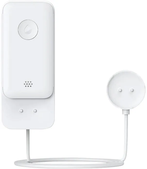 SwitchBot Water Leak Detector with sensor cable