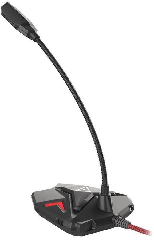 Microfon Genesis Gaming Microphone Radium 100