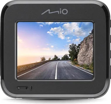 Camera Auto MIO  MiVue C595W Dash Cam