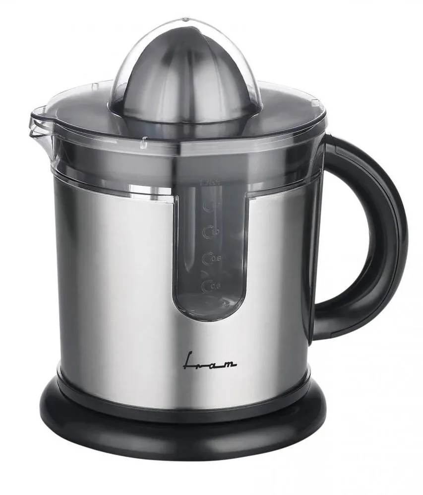 FRAM Storcator de citrice FCP-402SS