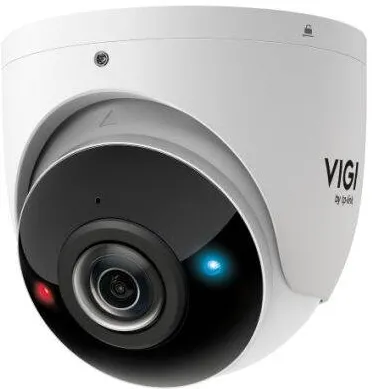 Camera Supraveghere TP-Link CAMERA TURRET 8MP 1.65MM