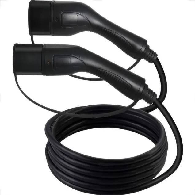 DEFENZO Lineo AC7 5M - charging cable