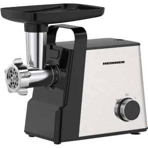 HEINNER MASINA TOCAT HEINNER HMG-2100SS3