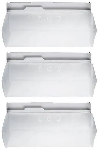 NARWAL Saci CP-PJ-A00086-00-00, compatibili Freo X Ultra / Freo X Plus