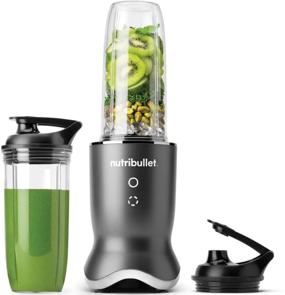 Blender NUTRIBULLET Ultra NB1206DGG 1200 W 0.9 L