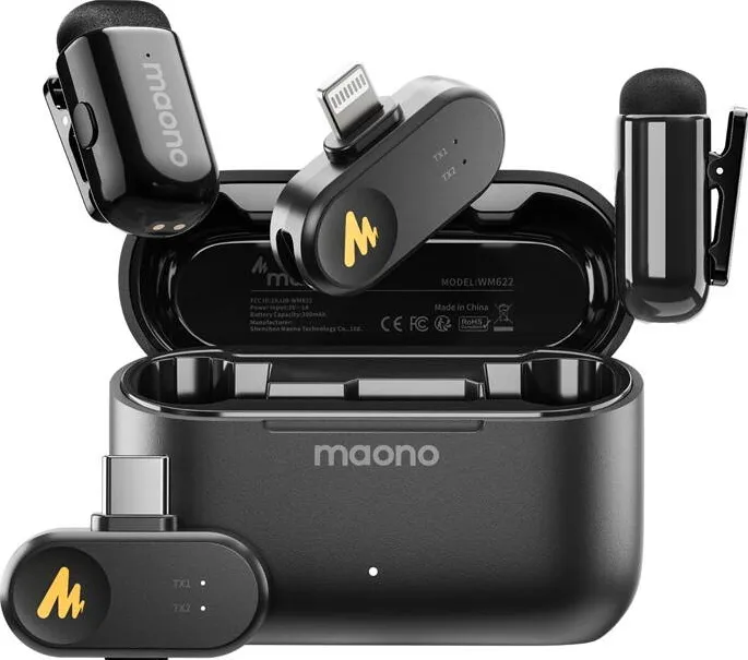 Microfon Maono WM622 PBC2