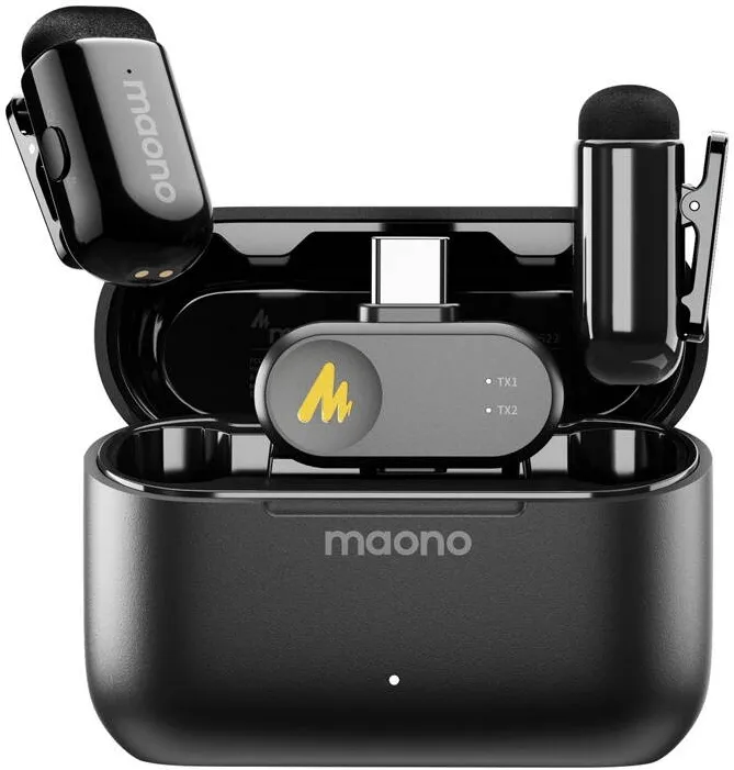 Microfon Maono WM622 PB2