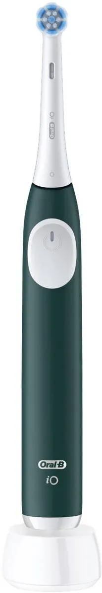 Periuta Electrica ORAL-B iOS2.1C9.0 Rechargeable, Green Forest