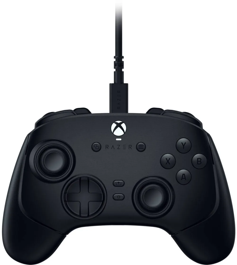 Gamepad RAZER Wolverine V3 Tournament Ed. Black