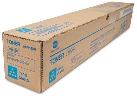 Toner imprimanta Minolta MINT626C