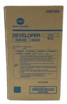 Developer printer Minolta MIND616C