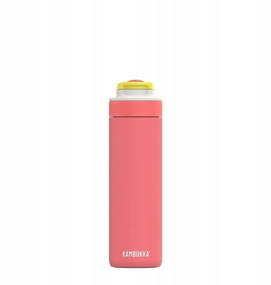 Kambukka Lagoon Insulated Thermal Bottle 600 ml