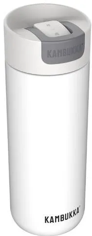 Kambukka Kambukka Olympus Thermal mug 500 ml White