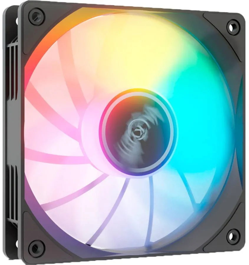 VALKYRIE V12F ARGB 120, case fan (black)