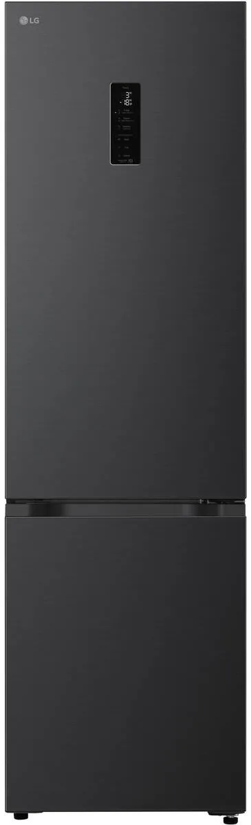 LG Combina Frigorifica, No Frost, 375 Litri, H 2M, cls C