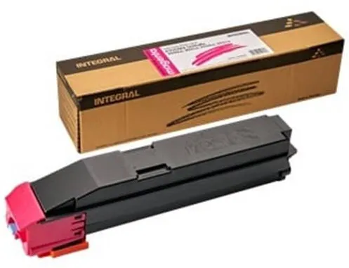 Toner imprimanta KYOCERA Magenta TK-5380M