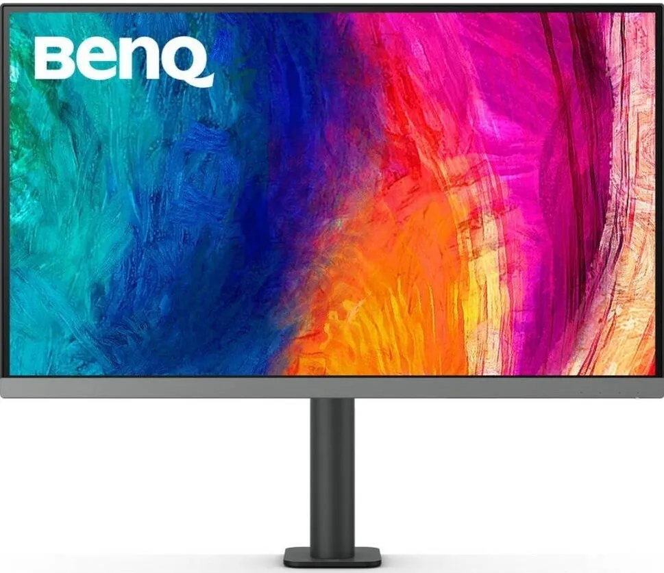 Monitor BenQ PD2706U IPS 3840 x 2160 16:9 27
