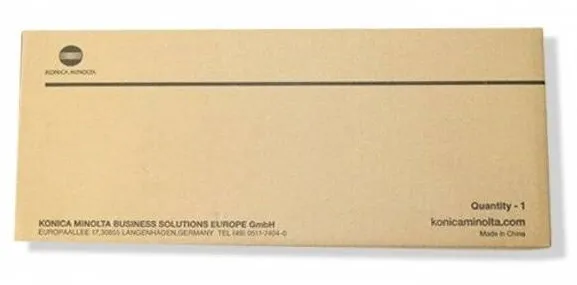 Toner imprimanta Minolta Tonere imprimante laser Konica Minolta WX-107, 44000 pagini, 1 set