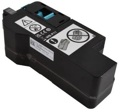 Toner imprimanta Minolta Recipient toner rezidual Minolta WT92, original