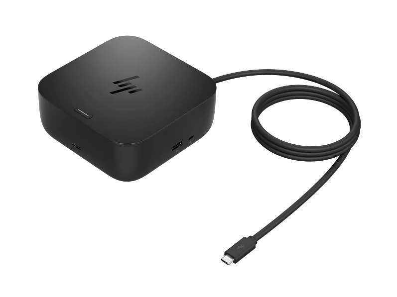 Docking Station HP HP USB-C 100W G6 Dock