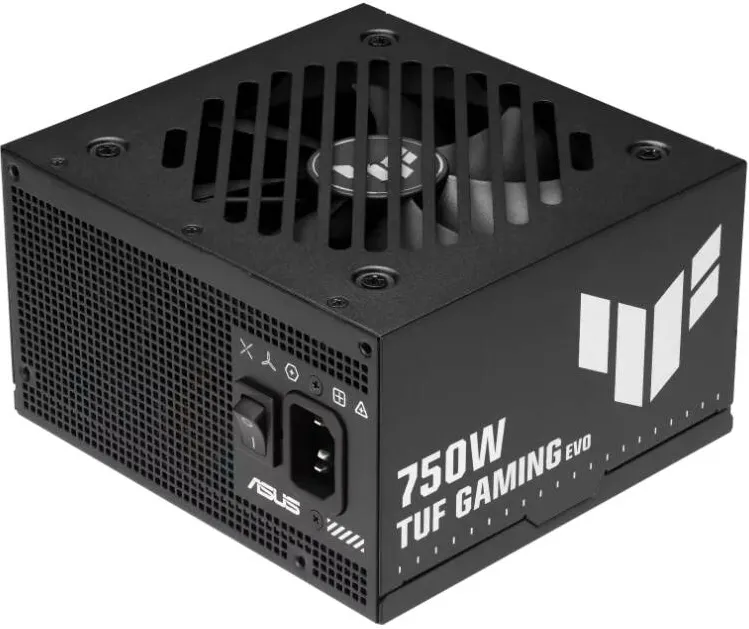 Sursa PC Asus TUF Gaming 750W Bronze PSU ATX3.1 PFC Activ