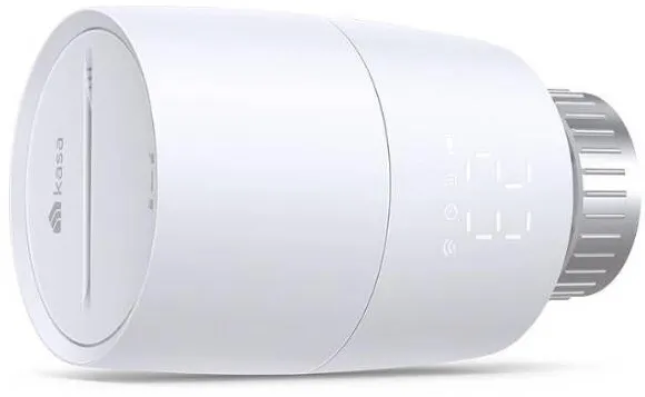 TP-Link TAPO Tapo KE100 Smart Thermostatic Radiator Valve