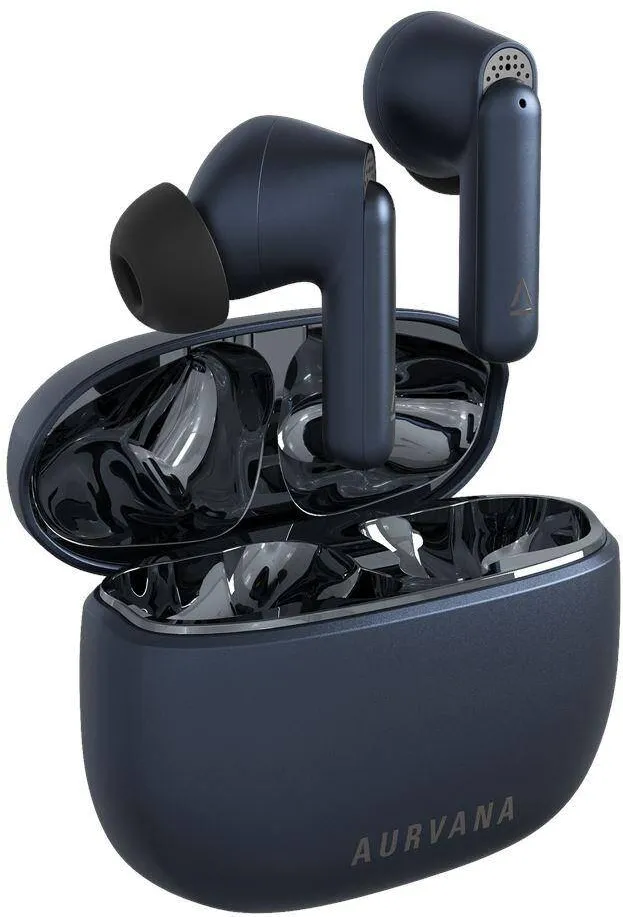 Casti Bluetooth Creative Labs Aurvana Ace Mimi