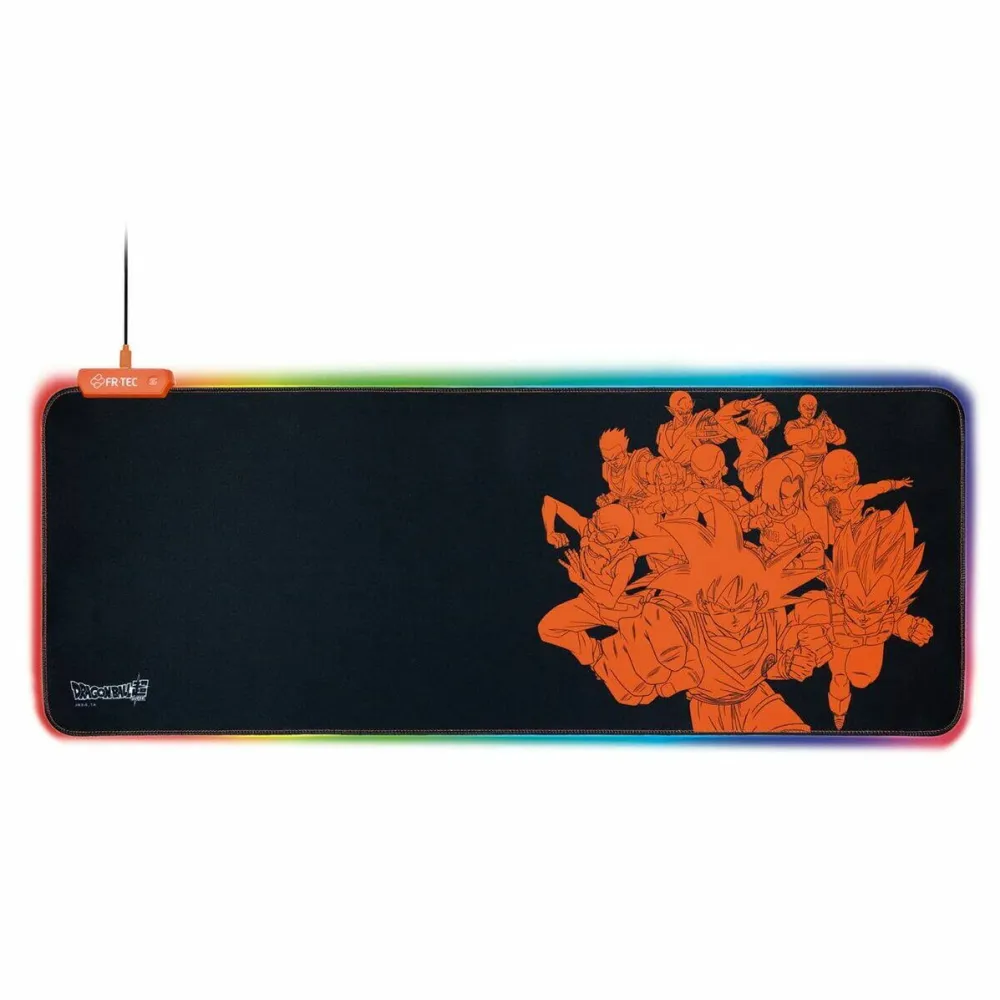 Mouse pad Blade Blade Blade gaming Dragon Ball Goku