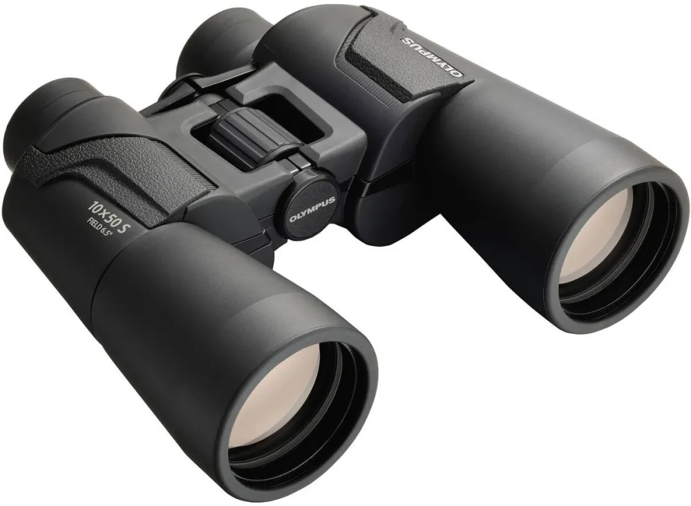OLYMPUS System Binoculars 10x50 S