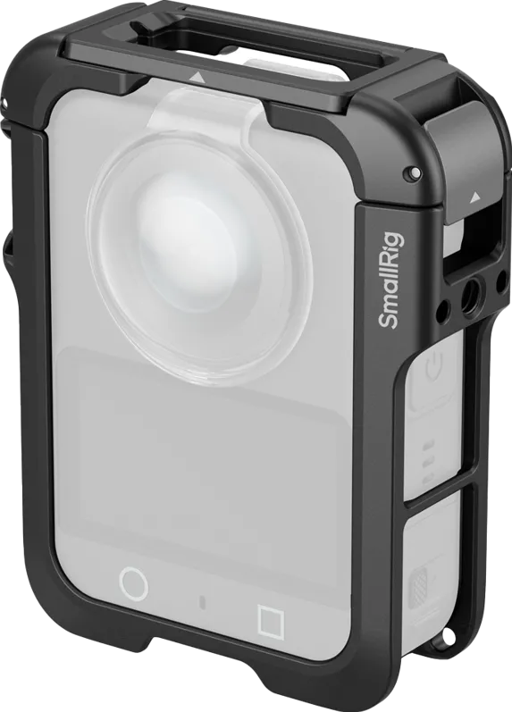 SmallRig 5704 Cage for DJI Osmo 360